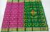 COTTON X KORA SILK TIE DYE SAREES CHINNLAPATTI